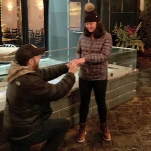 Meet your Posher, Jeremy